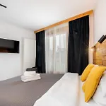 Wawel Kossak Loft By Bookinghost 公寓 *