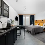 Wawel Kossak Loft By Bookinghost *