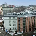 Wawel Kossak Loft By Bookinghost *