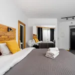 Wawel Kossak Loft By Bookinghost 克拉科夫