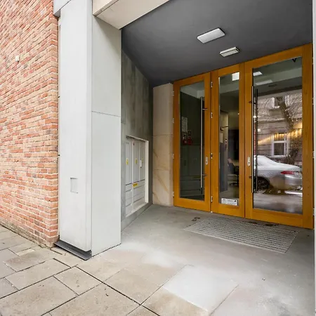 Wawel Kossak Loft By Bookinghost *