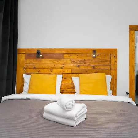 Wawel Kossak Loft By Bookinghost