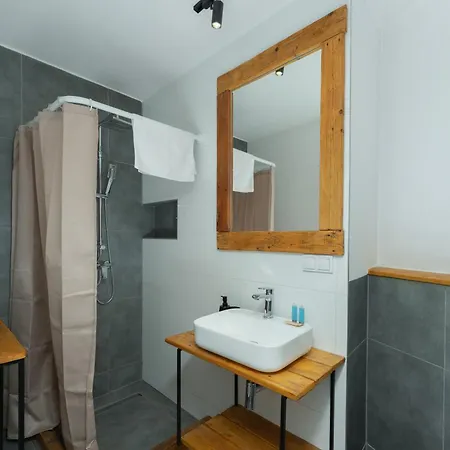 公寓 Wawel Kossak Loft By Bookinghost *