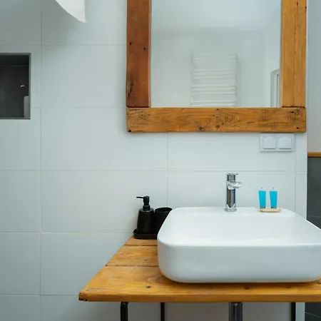 Wawel Kossak Loft By Bookinghost Krakkó