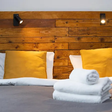 Wawel Kossak Loft By Bookinghost