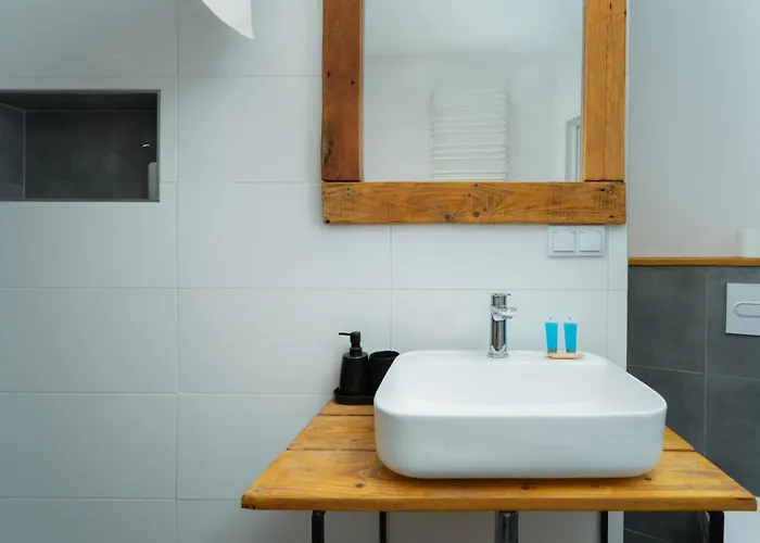 Wawel Kossak Loft By Bookinghost Krakkó