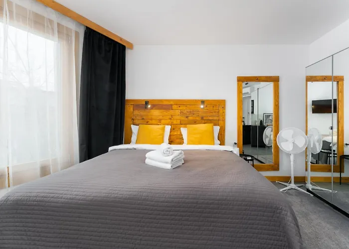 Wawel Kossak Loft By Bookinghost * Krakkó