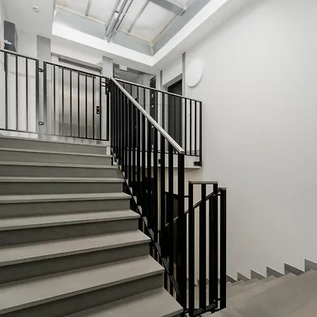 Wawel Kossak Loft By Bookinghost Kraków