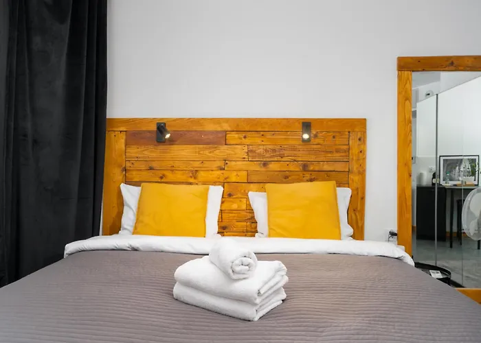 Wawel Kossak Loft By Bookinghost