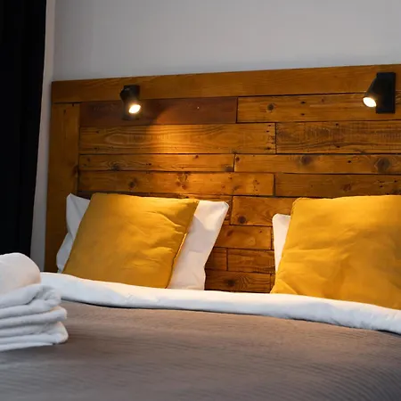 Wawel Kossak Loft By Bookinghost Cracovia