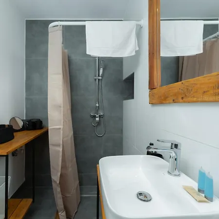 Appartamento Wawel Kossak Loft By Bookinghost