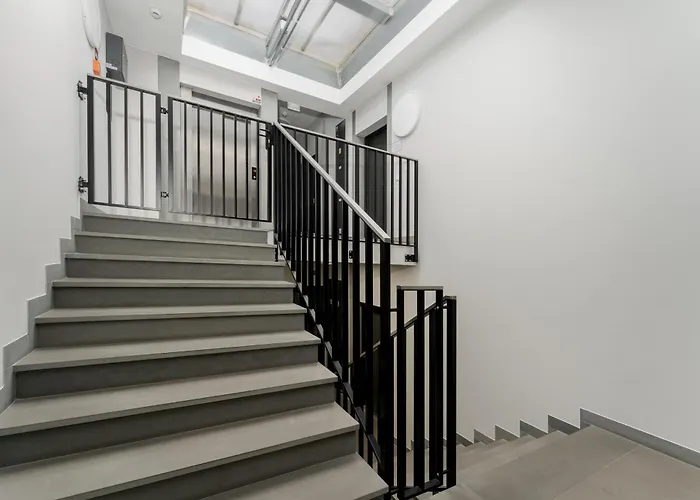 Wawel Kossak Loft By Bookinghost Cracovia