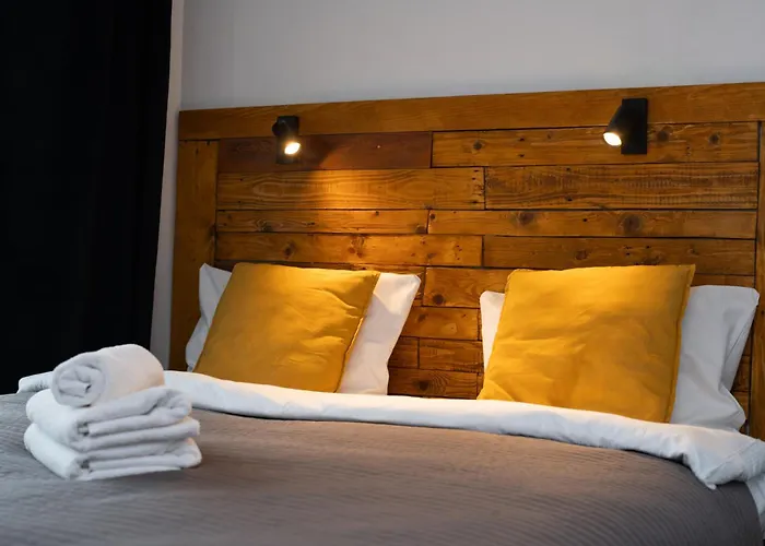 Wawel Kossak Loft By Bookinghost Cracovia