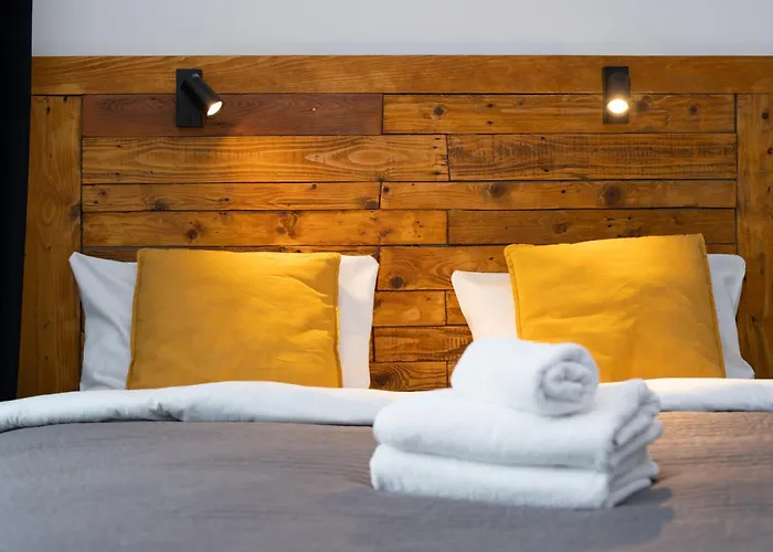 Wawel Kossak Loft By Bookinghost